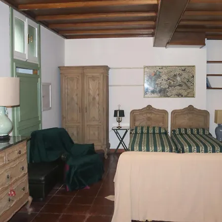 Cassini Bed & Breakfast Turin