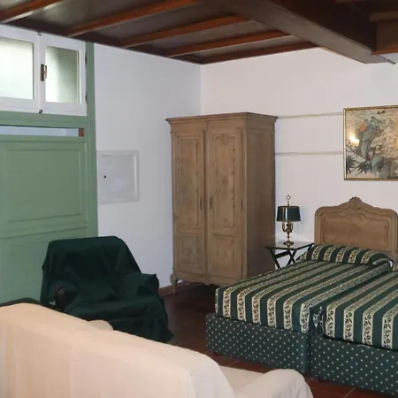 Bed & Breakfast Cassini *