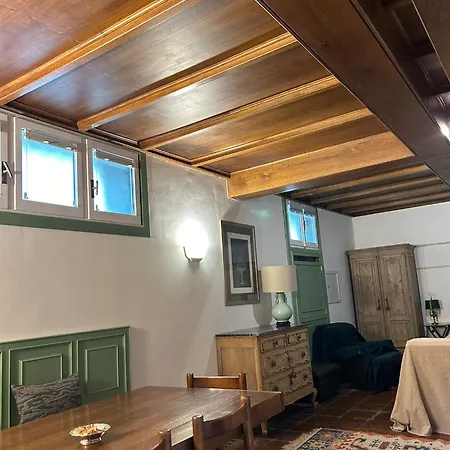 Couette-café Cassini