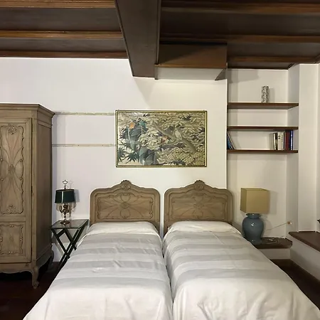 Couette-café Cassini