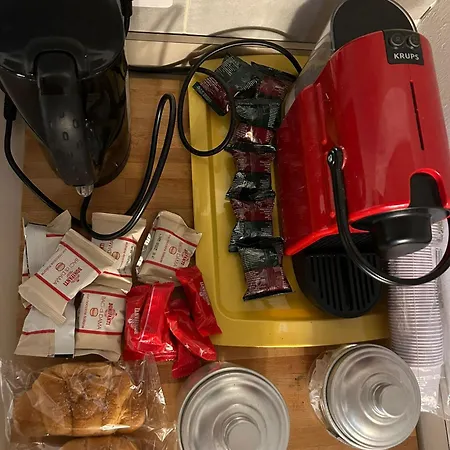 Cassini Nocleg ze śniadaniem Turyn