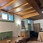 Couette-café Cassini