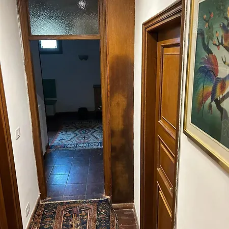 Cassini Bed and breakfast 3*