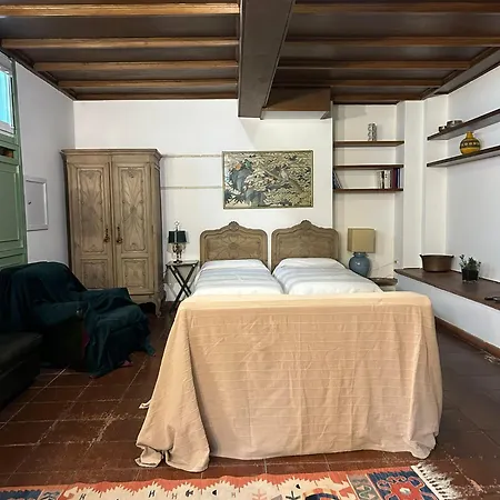 Cassini Bed and breakfast 3*