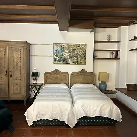 Cassini Bed and breakfast 3*