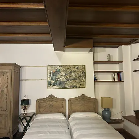 Bed and breakfast Cassini 3*