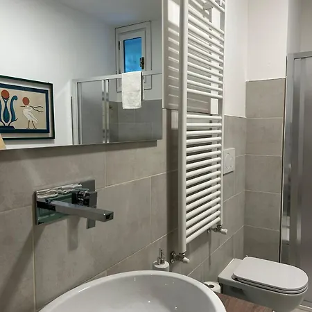 Cassini Bed and breakfast Turín